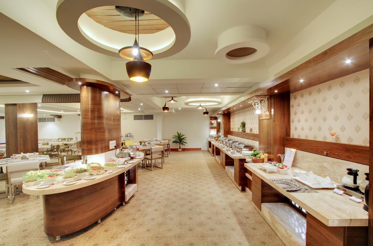 White Castle Boutique Apartment Hotel Bangalore Exterior foto